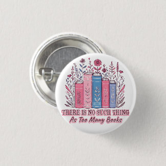 No Such Thing As....  Button