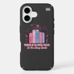No Such Thing As....  iPhone 16 Case