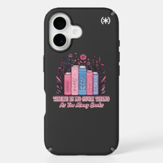 No Such Thing As.... iPhone 16 Case