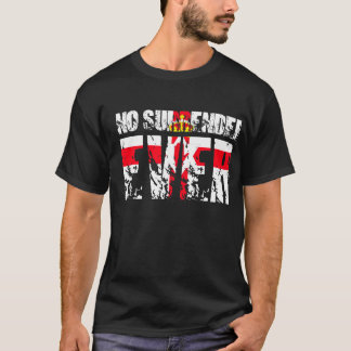 No Surrender EVER! (Ireland) T-Shirt