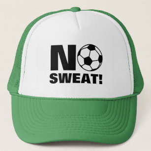 Funny 2024 soccer hats