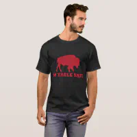 No Table Safe, Bills Mafia T-Shirt, Buffalo Gift For Fans No Table Safe, Bills Mafia T-Shirt, Buffalo Gift For Fans