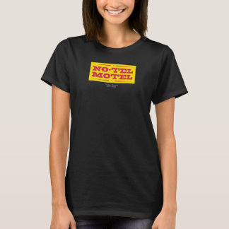 No Tel Motel Tucson AZ T-Shirt