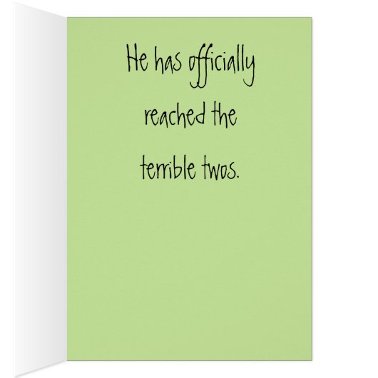 NO! (text editable inside) Cards (Inside (Right))