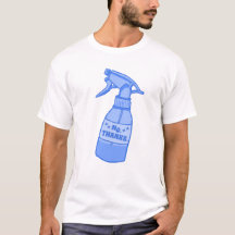 No, Thanks. Spray Bottle Sassy Humor