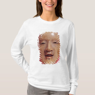 No theatre mask T-Shirt
