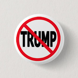 No Trump Button (small)