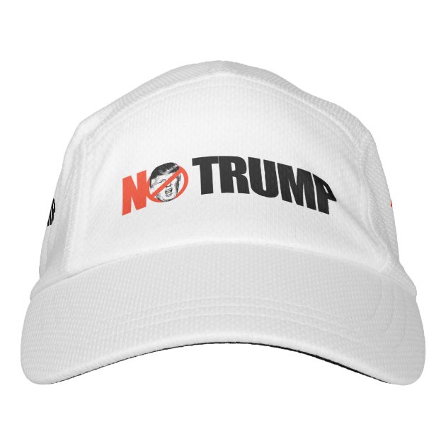 no trump hat