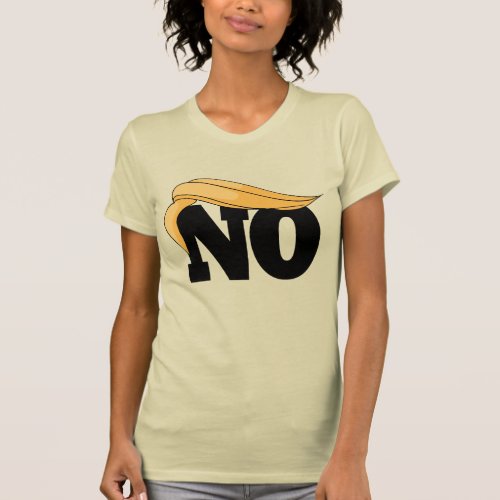 NO TRUMP T_Shirt