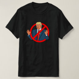 No Trump T-Shirt