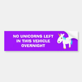 Unicorn Stickers | Zazzle