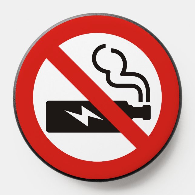 No Vaping PopSocket (Popsocket)