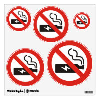 No Vaping