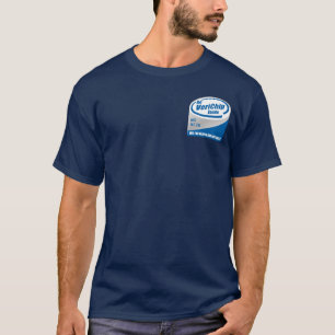 No Verichip Inside T-Shirt
