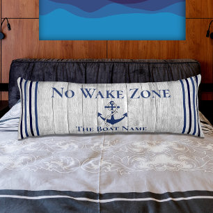 No wake zone pillow hotsell