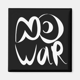 No War Magnet