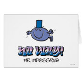 No Way! (Front Horizontal)