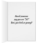 NO WAY-IMPOSSIBLE-***30th*** SAYS AMAZED DOG (Inside (Right))