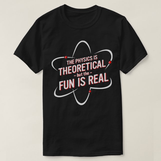 No Way  T-Shirt (Design Front)