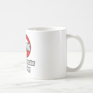 No Whining In Cardiovascular Technology Coffee Mug
