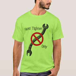 No Wrench T-Shirt