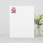 No zombie-box (Standing Front)