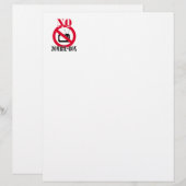 No zombie-box (Front/Back)