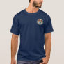 NOAA Commissioned Corps T-Shirt