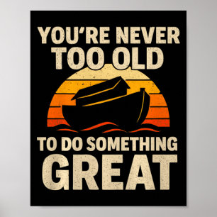 Noah Ark Church Travel Christian Faith You're Neve Poster