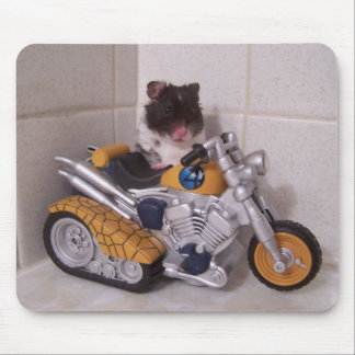 noah cycle mouse pad