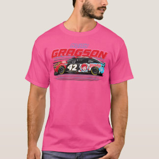 Noah Gragson 42 Camaro T-Shirt