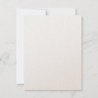 Noah Jack Bar Mitzvah Reception Card