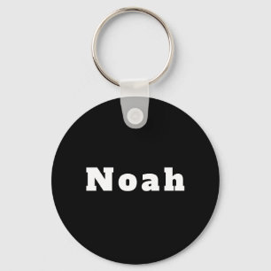 Noah Keychain