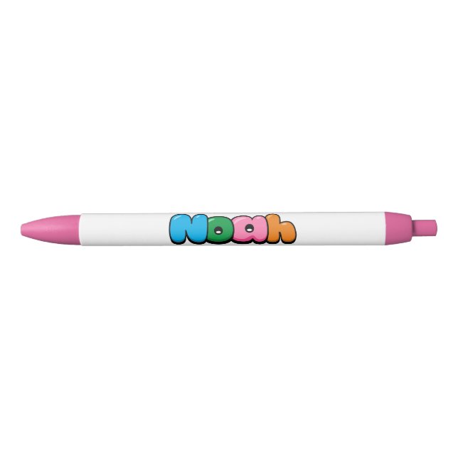 Noah Pen (Front)