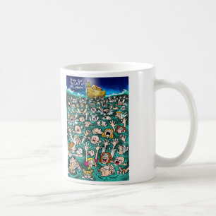 NOAH’S LARK - COFFEE MUG