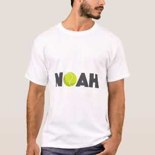 Noah Tennis T-Shirt