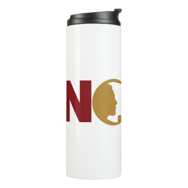 NOAH Thermal Tumbler (Rotated Left)