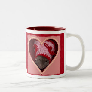 Noah Valentine Mug