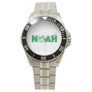 Noah Watch