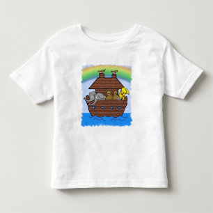 Noahs Arc - T-shirt