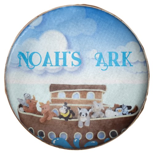 Noahs Ark Chocolate Covered Oreo