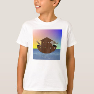 Noah's Ark Kids' T-Shirt