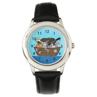 Noah's Ark Kid's Watch