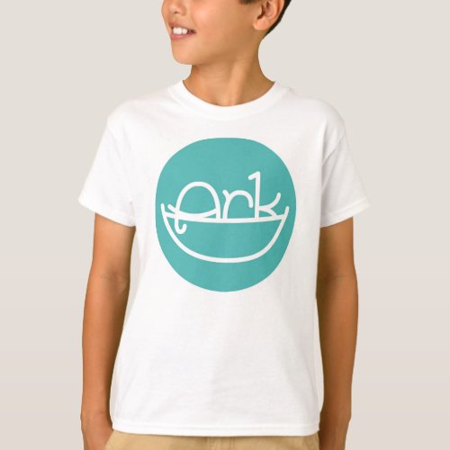 Noahs Ark logo T_Shirt