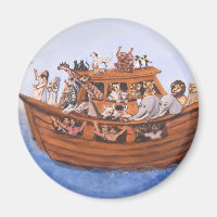 Noah's Ark