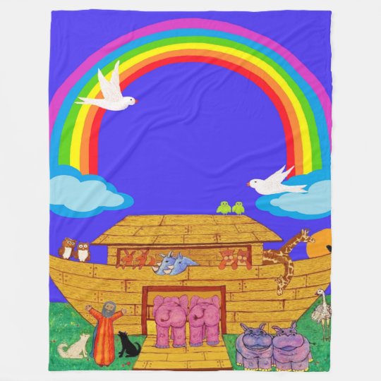 noah s ark nursery
