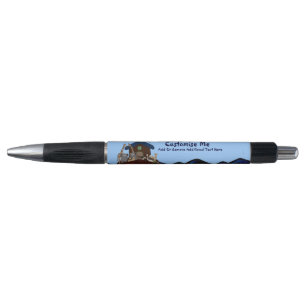 Noah's Ark Pen