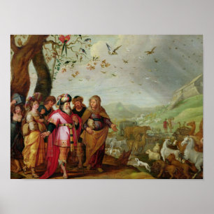 Noah's Ark Poster
