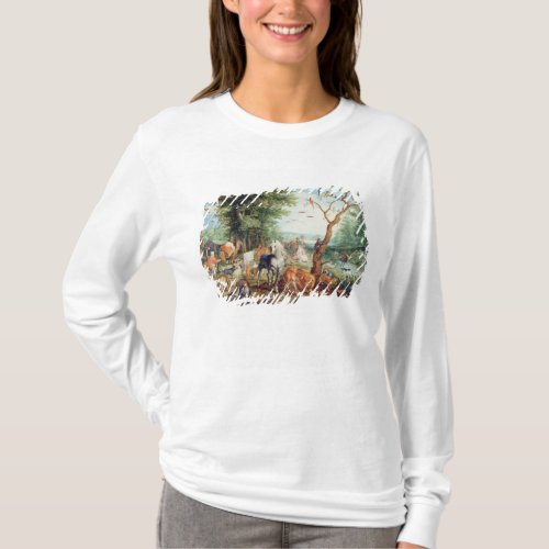 Noahs Ark T_Shirt