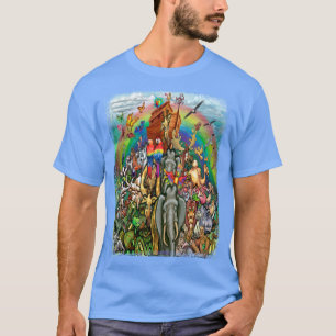 Noah's Ark T-Shirt
